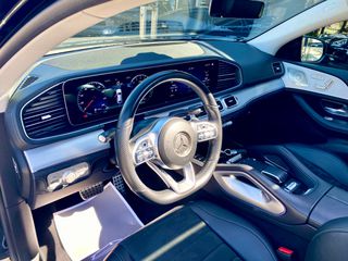 Mercedes-Benz GLE Coupe 2022 e  ΕΓΓΥΗΣΗ ΑΝΤ/ΠΕΙΑΣ ΕΩΣ 3/28-AMG-PANORAMA-AIRMATIC-22'-thumb-21