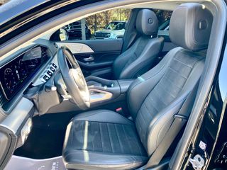 Mercedes-Benz GLE Coupe 2022 e  ΕΓΓΥΗΣΗ ΑΝΤ/ΠΕΙΑΣ ΕΩΣ 3/28-AMG-PANORAMA-AIRMATIC-22'-thumb-22