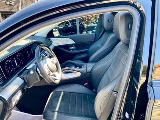 Mercedes-Benz GLE Coupe 2022 e  ΕΓΓΥΗΣΗ ΑΝΤ/ΠΕΙΑΣ ΕΩΣ 3/28-AMG-PANORAMA-AIRMATIC-22'-thumb-23