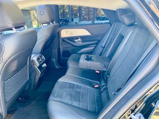 Mercedes-Benz GLE Coupe 2022 e  ΕΓΓΥΗΣΗ ΑΝΤ/ΠΕΙΑΣ ΕΩΣ 3/28-AMG-PANORAMA-AIRMATIC-22'-thumb-24