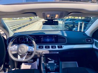 Mercedes-Benz GLE Coupe 2022 e  ΕΓΓΥΗΣΗ ΑΝΤ/ΠΕΙΑΣ ΕΩΣ 3/28-AMG-PANORAMA-AIRMATIC-22'-thumb-27