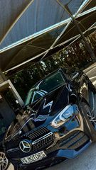 Mercedes-Benz GLE Coupe 2022 e  ΕΓΓΥΗΣΗ ΑΝΤ/ΠΕΙΑΣ ΕΩΣ 3/28-AMG-PANORAMA-AIRMATIC-22'-thumb-1