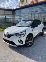 Renault Captur 2022 1.0 NAVI LED