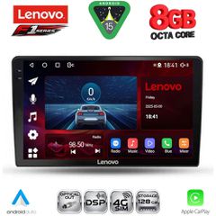 LENOVO SSR 10702_CPA (9inc) MULTIMEDIA TABLET for TOYOTA AURIS mod. 2007-2012 | Pancarshop