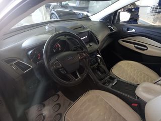 Ford Kuga 2017 2.0 TD VIGNALE AWD 150HP-thumb-1