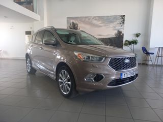 Ford Kuga 2017 2.0 TD VIGNALE AWD 150HP-thumb-2
