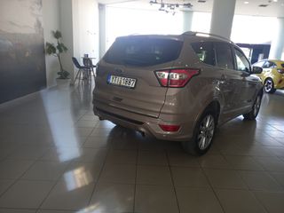 Ford Kuga 2017 2.0 TD VIGNALE AWD 150HP-thumb-4