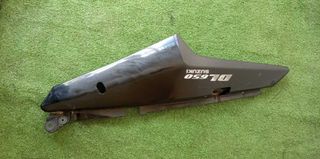 ΟΥΡΑ ΠΙΣΩ ΣΕΛΑΣ ΔΕΞΙΑ V-STROM SUZUKI DL650