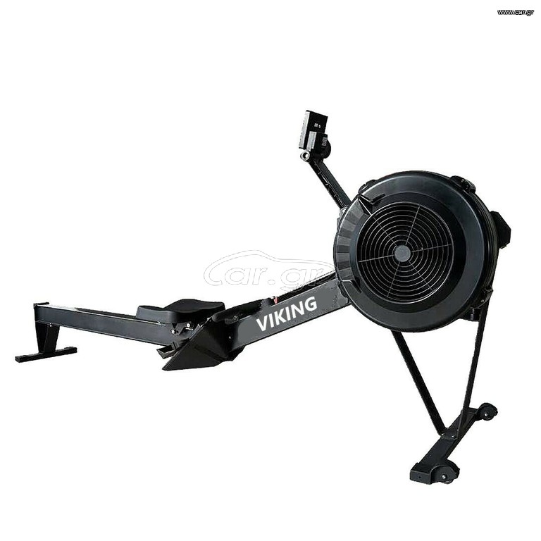 Air Rower Viking Tornado