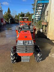 Δενδροκομικά Τρακτέρ Kubota 2010 GB18-thumb-1