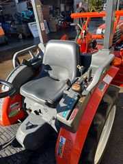 Δενδροκομικά Τρακτέρ Kubota 2010 GB18-thumb-4