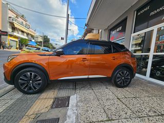 Peugeot 2008 2020 GT LINE PANORAMA AUTOMATIC FULL EXTRA