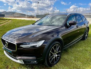 Volvo V90 Cross Country 2017 GR A’ D5 AWD POLESTAR ΙΔΙΩΤΗ - AUTOVISOR-thumb-1