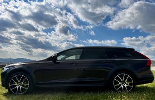Volvo V90 Cross Country 2017 GR A’ D5 AWD POLESTAR ΙΔΙΩΤΗ - AUTOVISOR-thumb-4