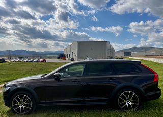 Volvo V90 Cross Country 2017 GR A’ D5 AWD POLESTAR ΙΔΙΩΤΗ - AUTOVISOR-thumb-5