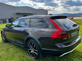 Volvo V90 Cross Country 2017 GR A’ D5 AWD POLESTAR ΙΔΙΩΤΗ - AUTOVISOR-thumb-7