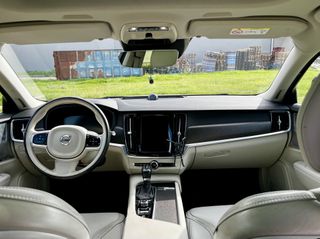 Volvo V90 Cross Country 2017 GR A’ D5 AWD POLESTAR ΙΔΙΩΤΗ - AUTOVISOR-thumb-43