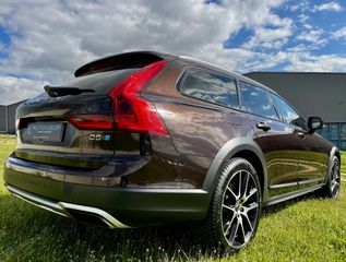 Volvo V90 Cross Country 2017 GR A’ D5 AWD POLESTAR ΙΔΙΩΤΗ - AUTOVISOR-thumb-10