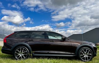 Volvo V90 Cross Country 2017 GR A’ D5 AWD POLESTAR ΙΔΙΩΤΗ - AUTOVISOR-thumb-12