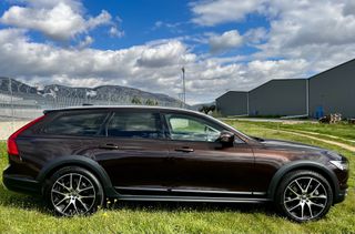 Volvo V90 Cross Country 2017 GR A’ D5 AWD POLESTAR ΙΔΙΩΤΗ - AUTOVISOR-thumb-13
