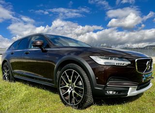 Volvo V90 Cross Country 2017 GR A’ D5 AWD POLESTAR ΙΔΙΩΤΗ - AUTOVISOR-thumb-14