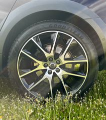 Volvo V90 Cross Country 2017 GR A’ D5 AWD POLESTAR ΙΔΙΩΤΗ - AUTOVISOR-thumb-20