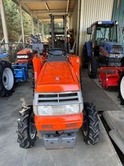 Δενδροκομικά Τρακτέρ Kubota 2012 GL19-thumb-2