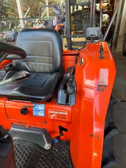 Δενδροκομικά Τρακτέρ Kubota 2012 GL19-thumb-3