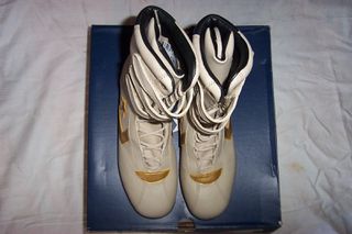CONVERSE KNOCKDOWN BOXER BOOTS - LEATHER GENUINE UK 5 - EUR 38