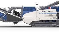 Σπαστήρες Kleemann 2019 MR 110Z+ROTORAS+MAGNHTH+ΣΑΝ ΚΑΙΝΟΥΡΓΙΟ