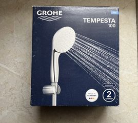 Grohe, σετ ντους
