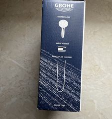 Grohe, σετ ντους-thumb-1