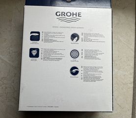 Grohe, σετ ντους-thumb-2