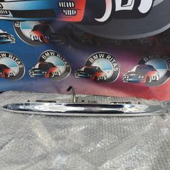 Χειρολαβή ανοίγματος πίσω πορτ μπαγκάζ MINI R50-R53-R52 - χρώμιο