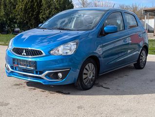 Mitsubishi Space Star 2020