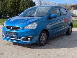 Mitsubishi Space Star 2020-thumb-1