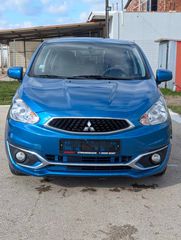 Mitsubishi Space Star 2020-thumb-2