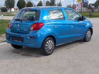 Mitsubishi Space Star 2020-thumb-4