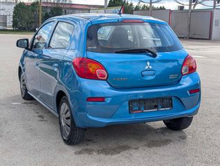Mitsubishi Space Star 2020-thumb-5
