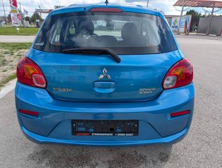 Mitsubishi Space Star 2020-thumb-6