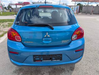 Mitsubishi Space Star 2020-thumb-7