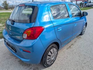 Mitsubishi Space Star 2020-thumb-8