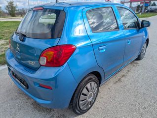 Mitsubishi Space Star 2020-thumb-9