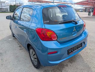 Mitsubishi Space Star 2020-thumb-10
