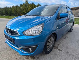 Mitsubishi Space Star 2020-thumb-11