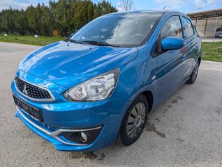 Mitsubishi Space Star 2020-thumb-12