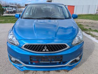 Mitsubishi Space Star 2020-thumb-13
