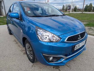 Mitsubishi Space Star 2020-thumb-15