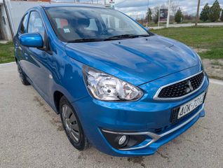Mitsubishi Space Star 2020-thumb-16