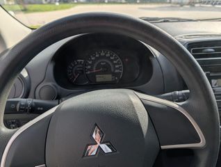Mitsubishi Space Star 2020-thumb-20